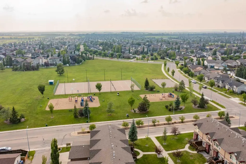 69 Ironstone Drive Red Deer AB T4R 0J8