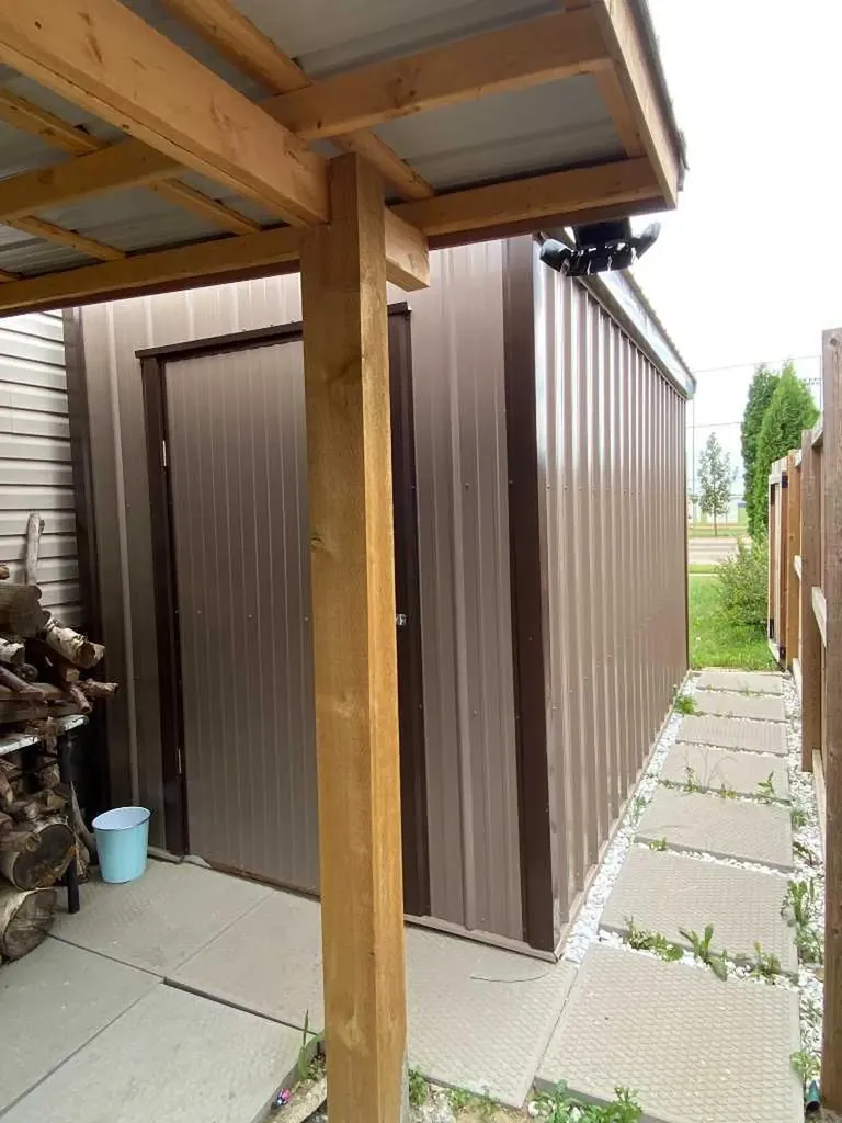 1708 2 Avenue E Brooks AB T1R1K3