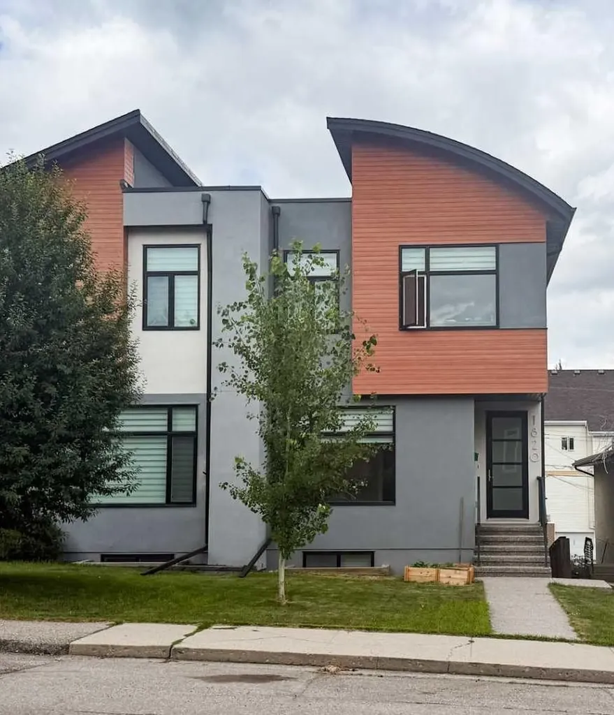 1820 37 Avenue SW Calgary AB T2T2H4