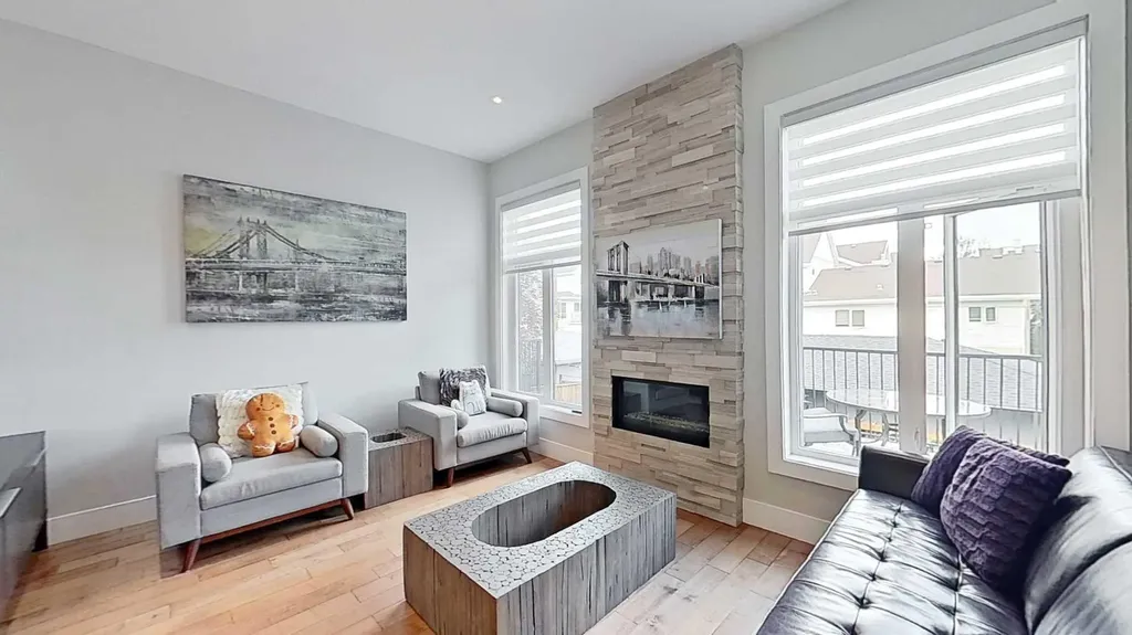 1820 37 Avenue SW Calgary AB T2T2H4