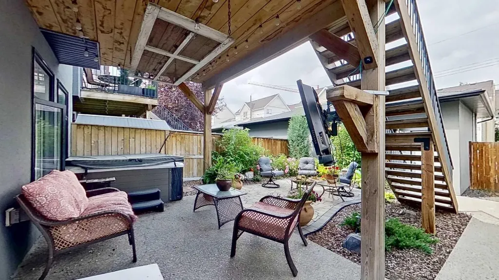 1820 37 Avenue SW Calgary AB T2T2H4