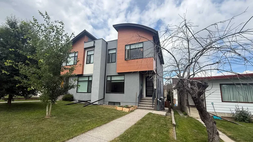 1820 37 Avenue SW Calgary AB T2T2H4