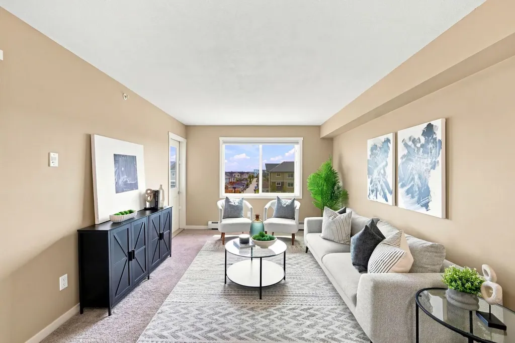 181 Skyview Ranch Manor NE Calgary AB T3N 0V2