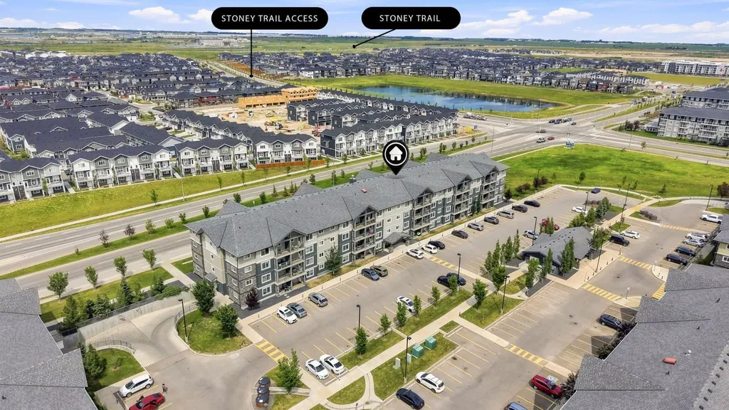 181 Skyview Ranch Manor NE Calgary AB T3N 0V2