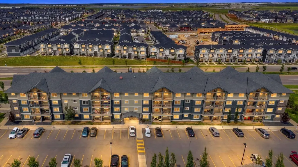 181 Skyview Ranch Manor NE Calgary AB T3N 0V2