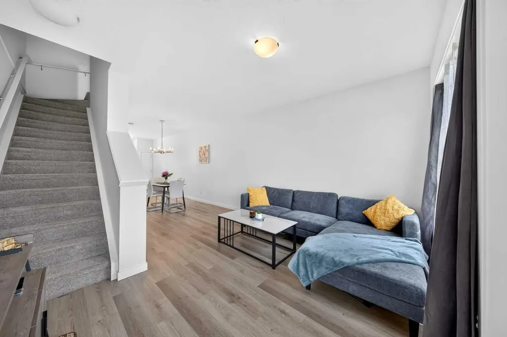 301 Redstone Boulevard NE Calgary AB T3N 1V6