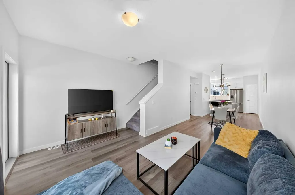 301 Redstone Boulevard NE Calgary AB T3N 1V6