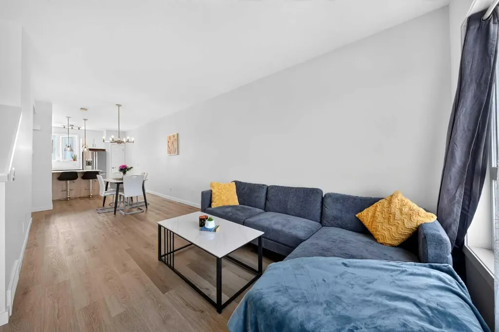 301 Redstone Boulevard NE Calgary AB T3N 1V6