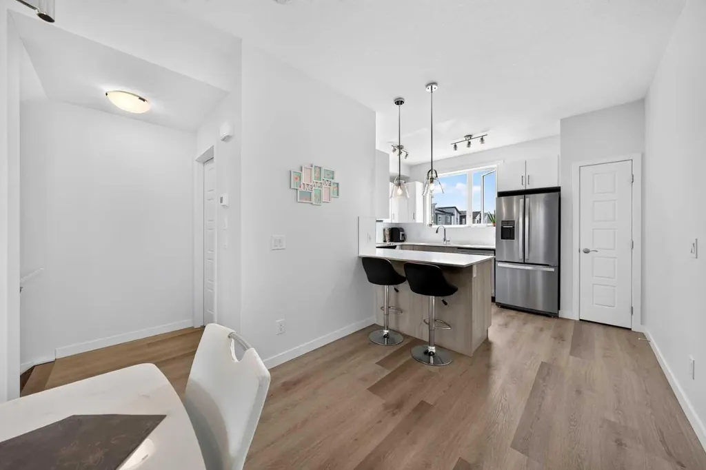 301 Redstone Boulevard NE Calgary AB T3N 1V6