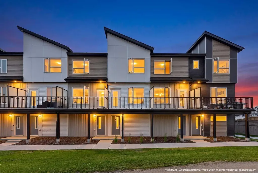 301 Redstone Boulevard NE Calgary AB T3N 1V6