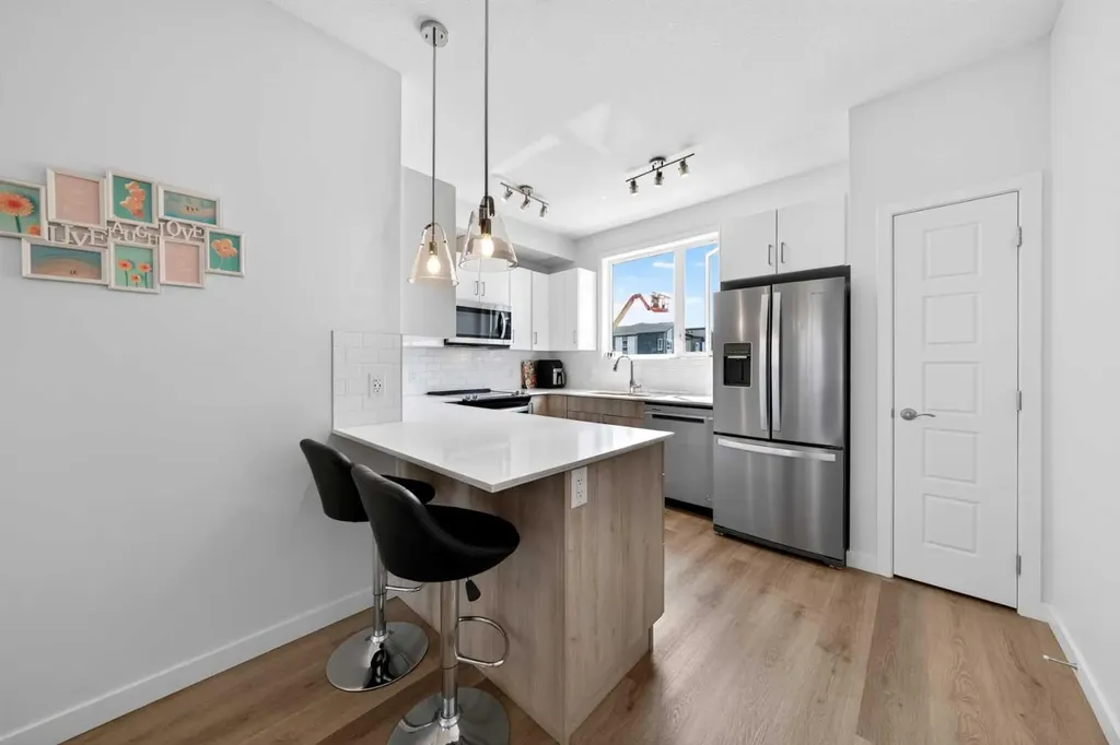 301 Redstone Boulevard NE Calgary AB T3N 1V6