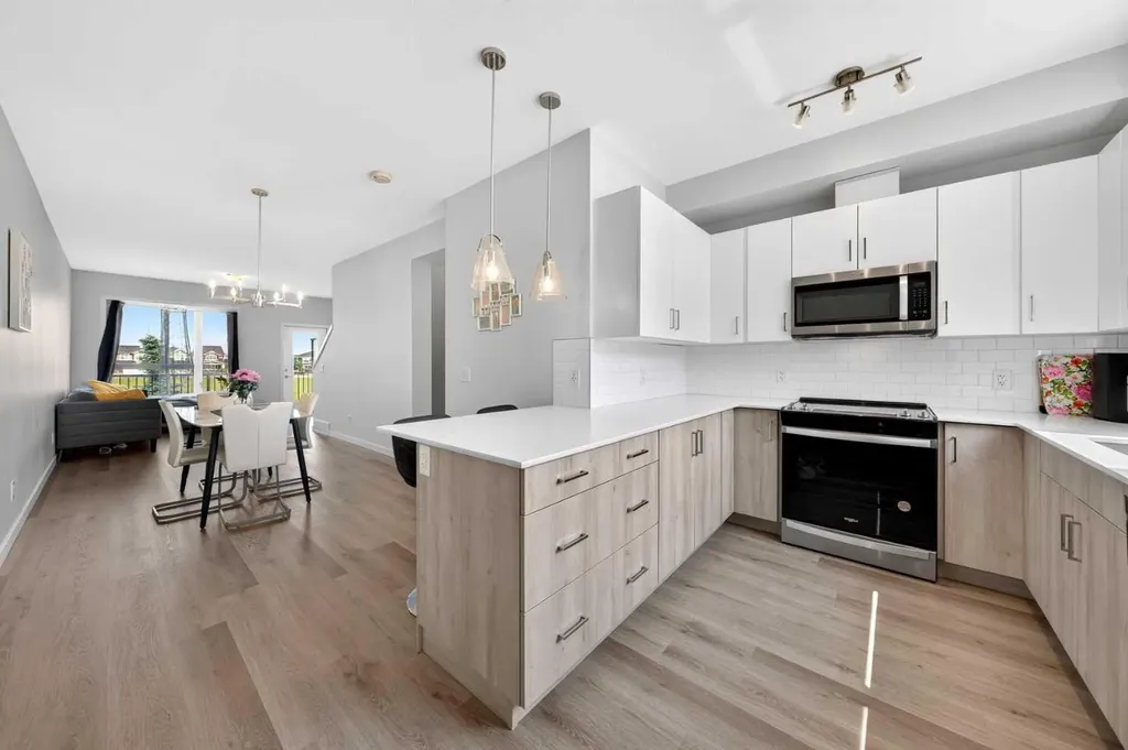 301 Redstone Boulevard NE Calgary AB T3N 1V6