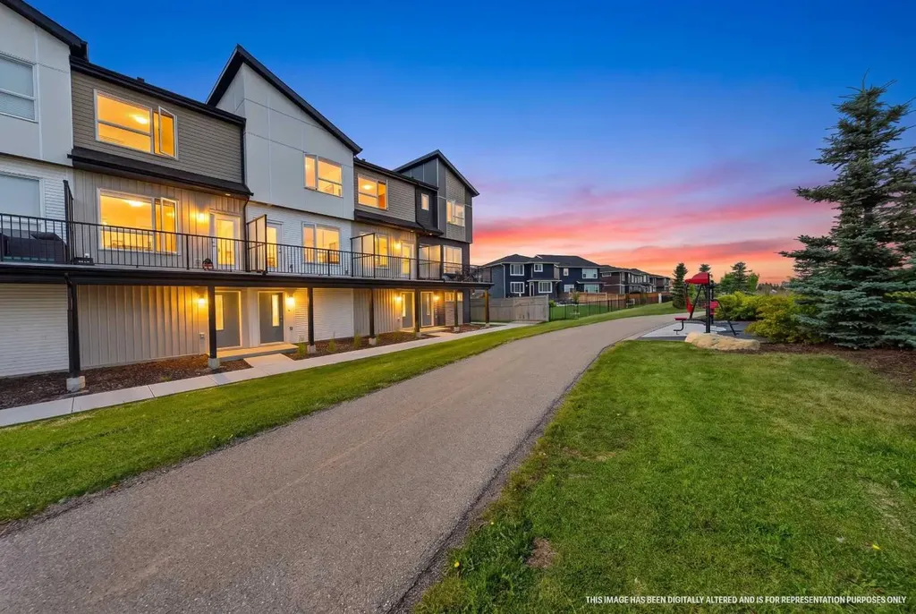 301 Redstone Boulevard NE Calgary AB T3N 1V6