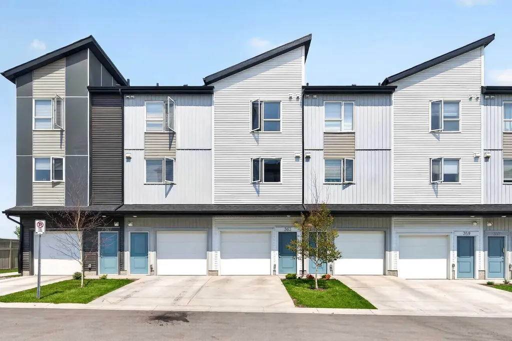 301 Redstone Boulevard NE Calgary AB T3N 1V6
