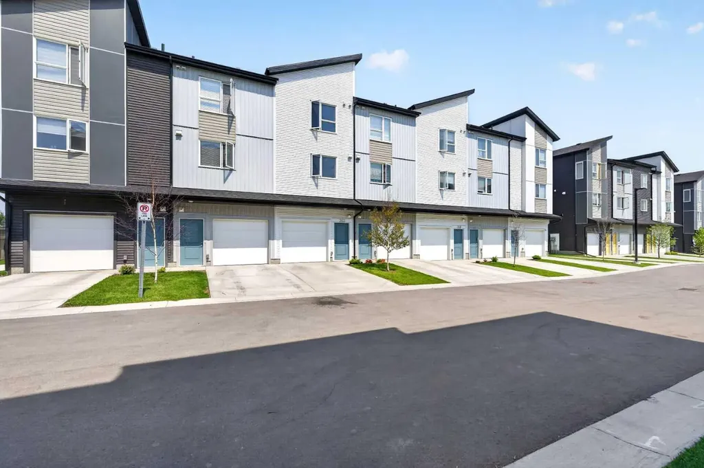 301 Redstone Boulevard NE Calgary AB T3N 1V6