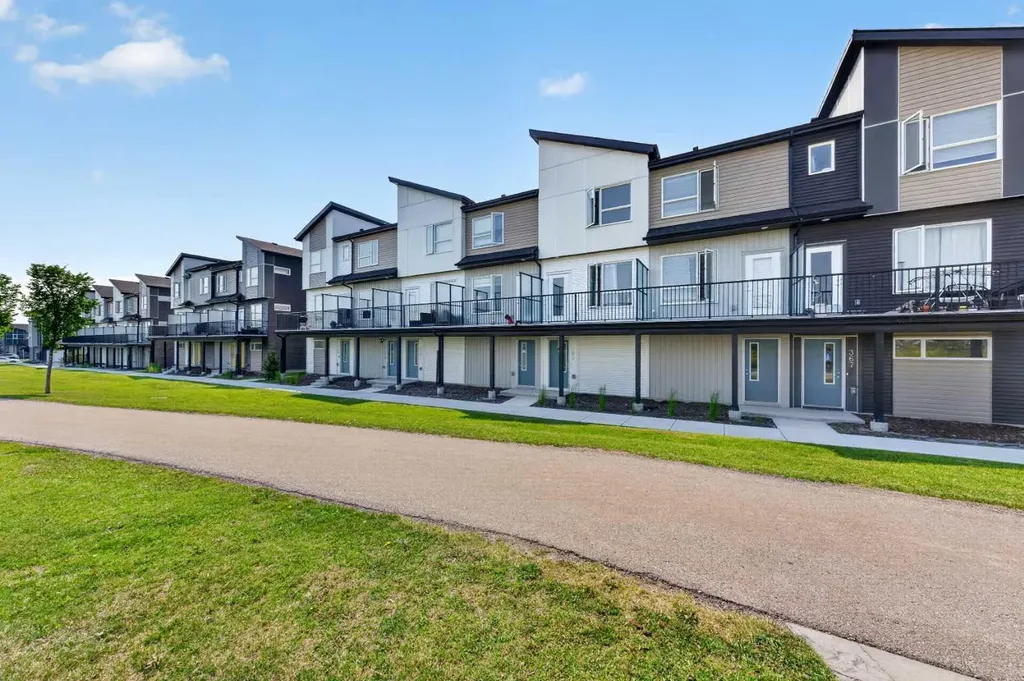 301 Redstone Boulevard NE Calgary AB T3N 1V6