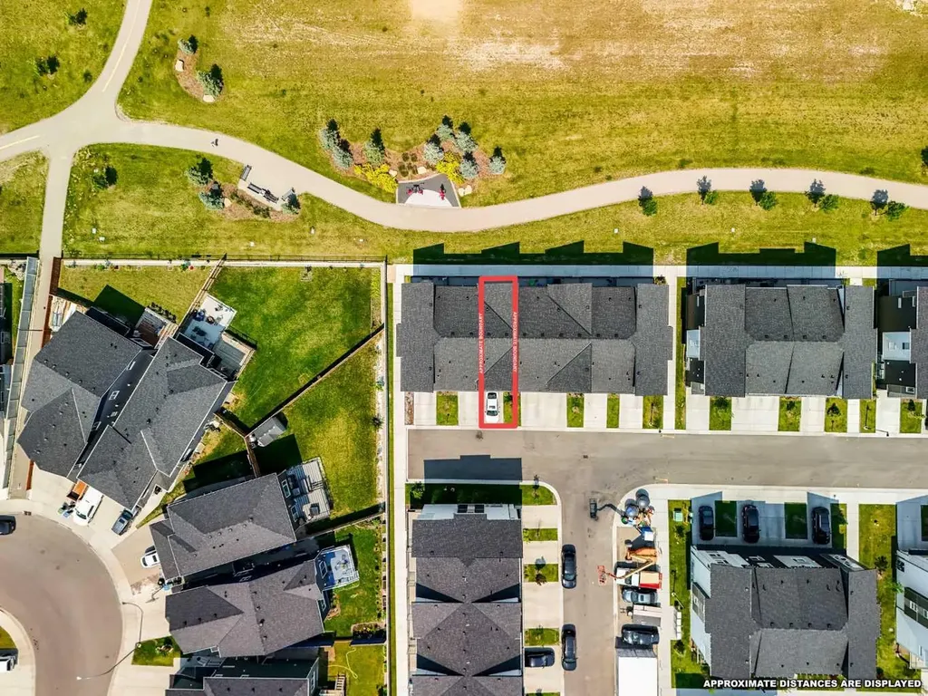 301 Redstone Boulevard NE Calgary AB T3N 1V6