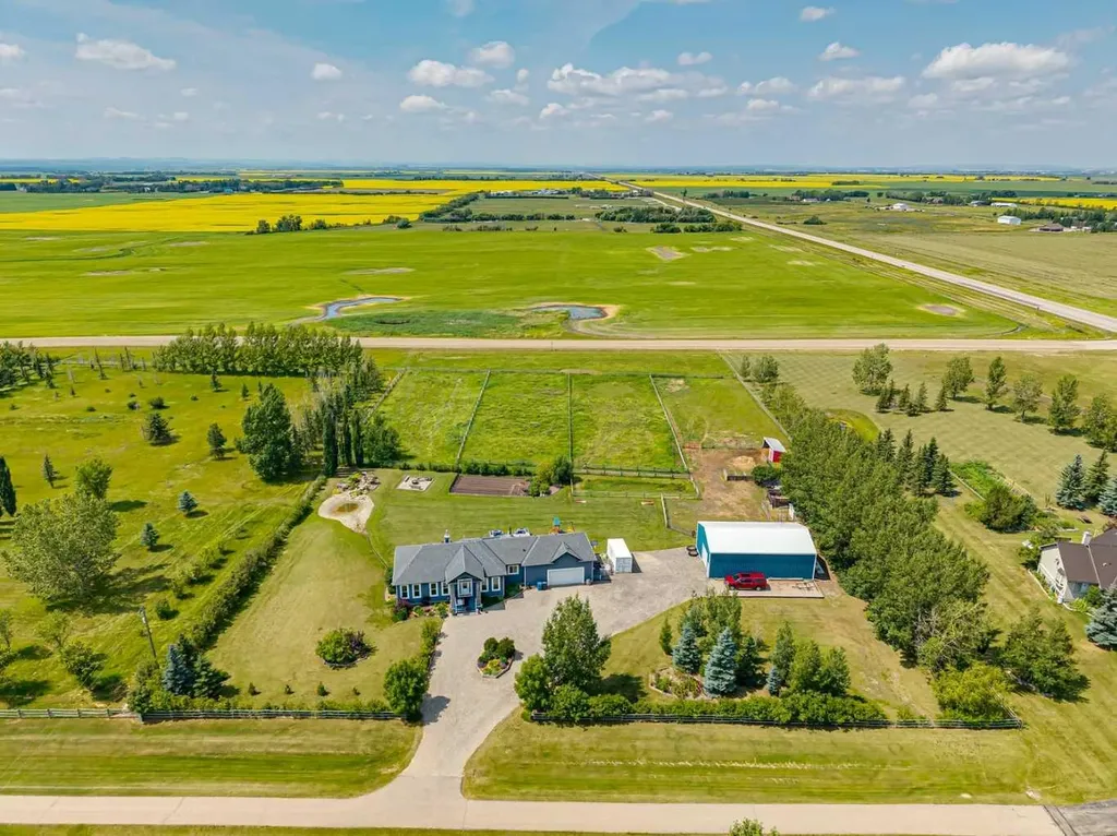 23 Winters Place Rural Rocky View County AB T1X 0J1