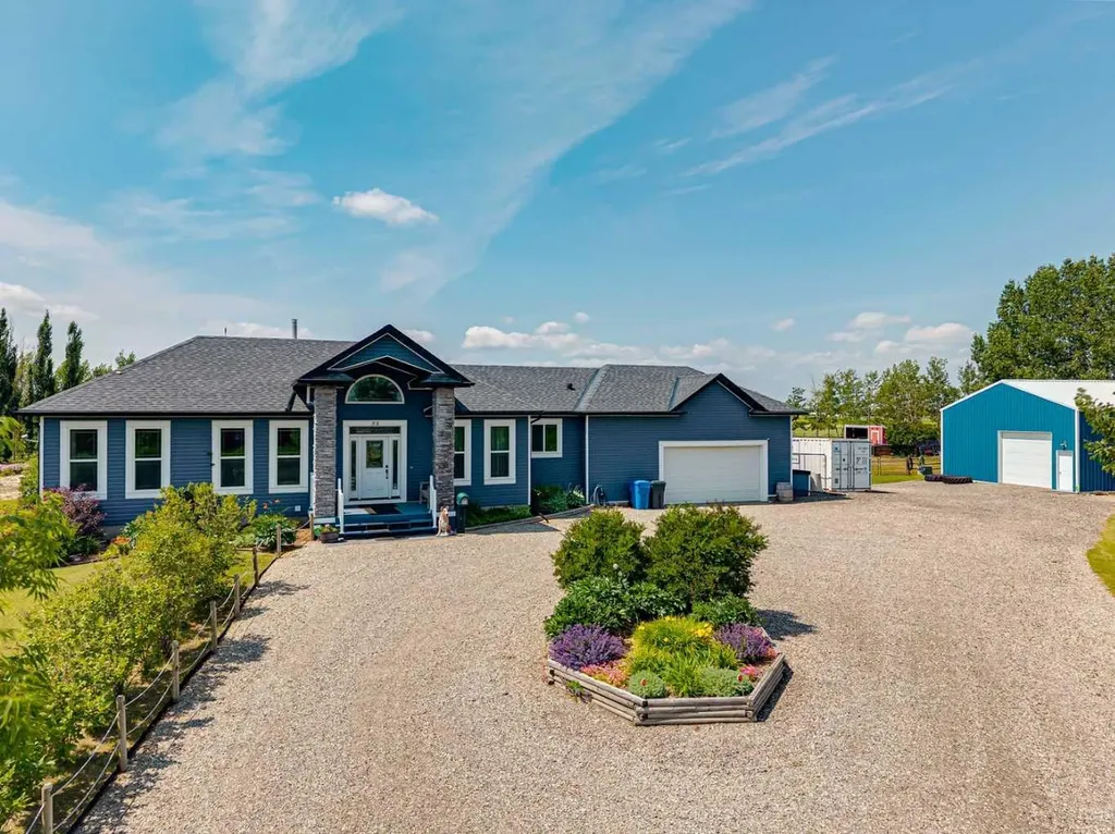 23 Winters Place Rural Rocky View County AB T1X 0J1