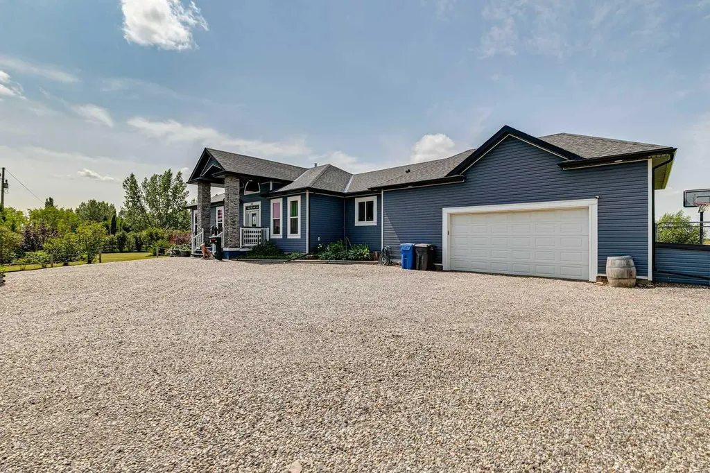 23 Winters Place Rural Rocky View County AB T1X 0J1