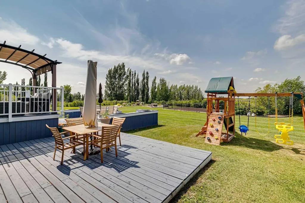23 Winters Place Rural Rocky View County AB T1X 0J1