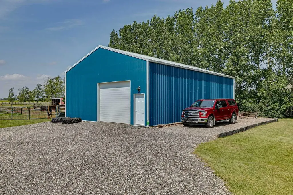 23 Winters Place Rural Rocky View County AB T1X 0J1