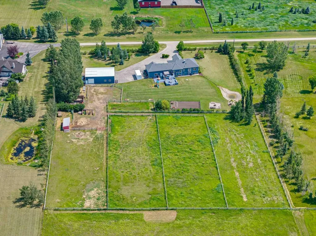 23 Winters Place Rural Rocky View County AB T1X 0J1