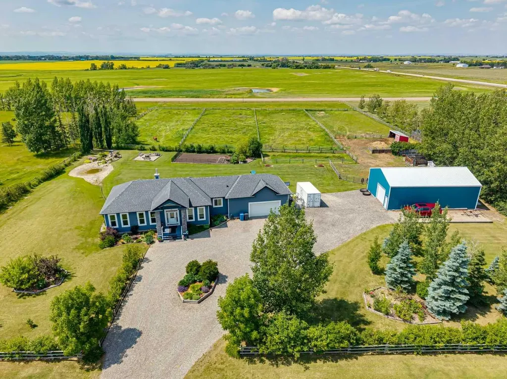 23 Winters Place Rural Rocky View County AB T1X 0J1