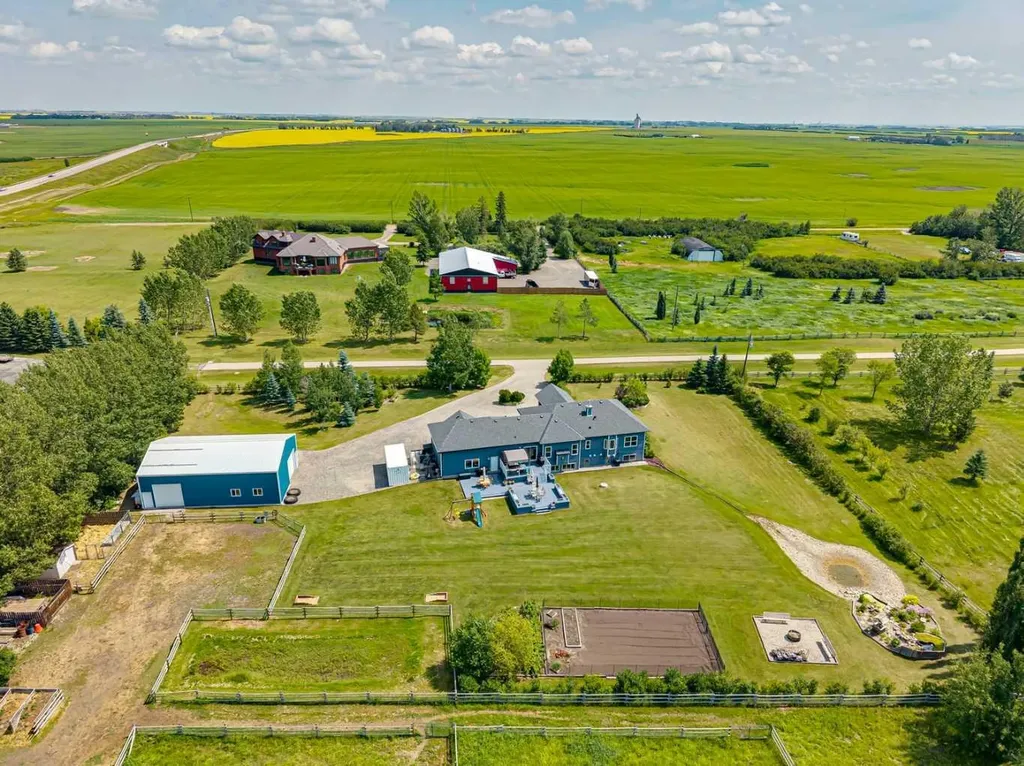 23 Winters Place Rural Rocky View County AB T1X 0J1