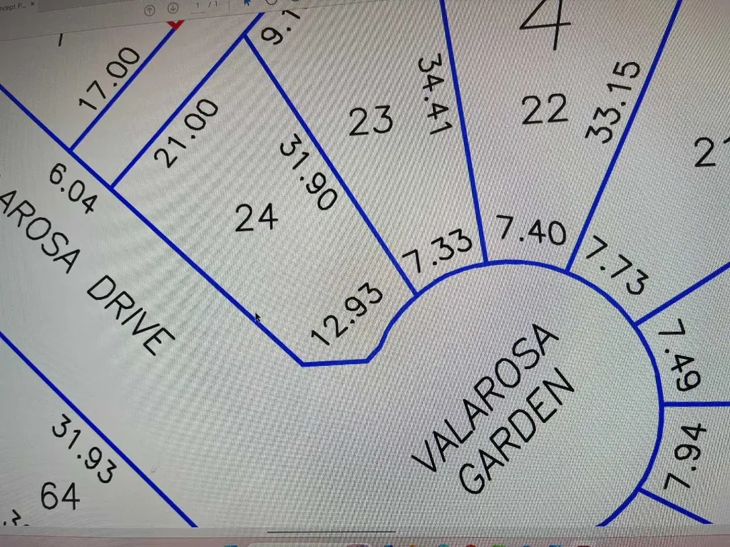 13 Valarosa Garden Didsbury AB T0M 0W0
