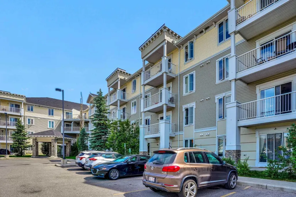 1140 Taradale Drive NE Calgary AB T3J 0G1