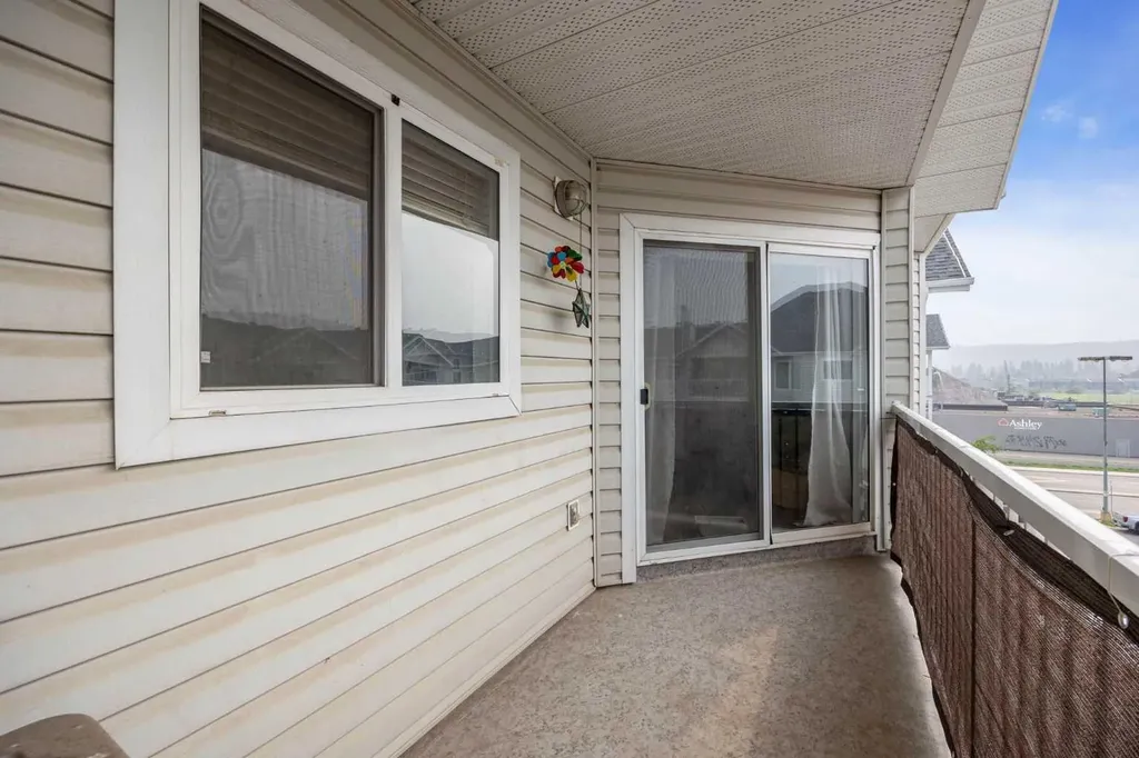38 Riedel Street Fort Mcmurray AB T9H3E1