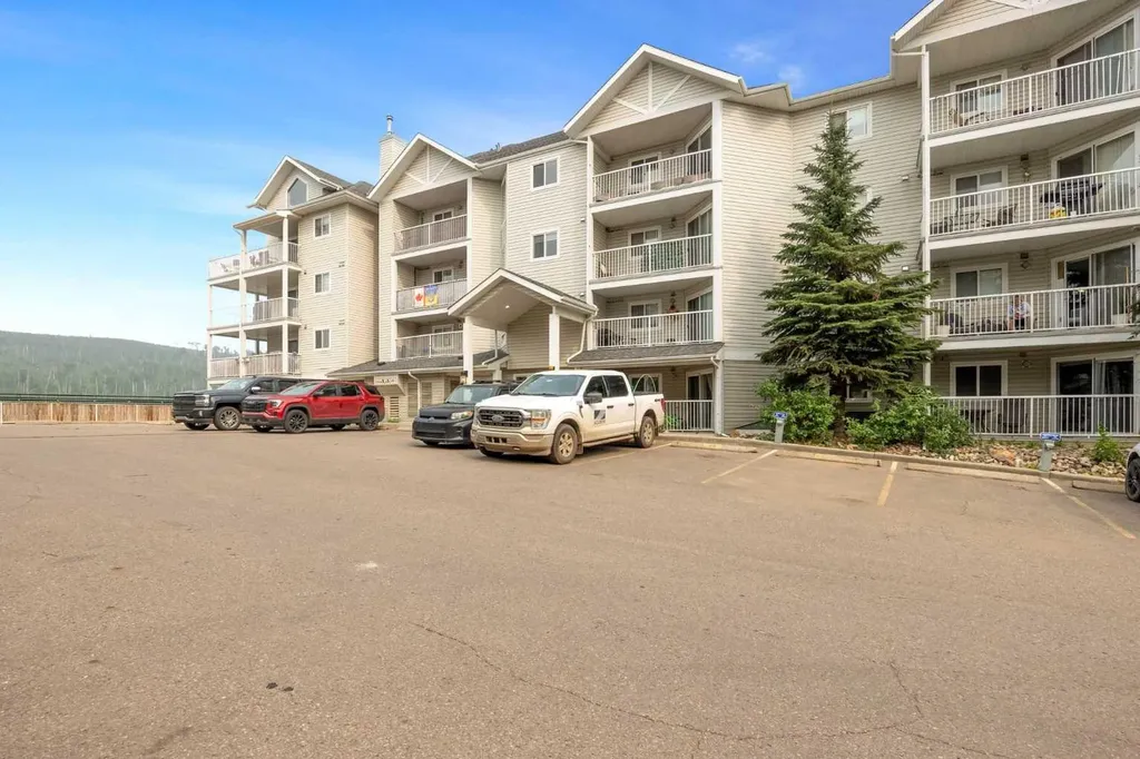 38 Riedel Street Fort Mcmurray AB T9H3E1