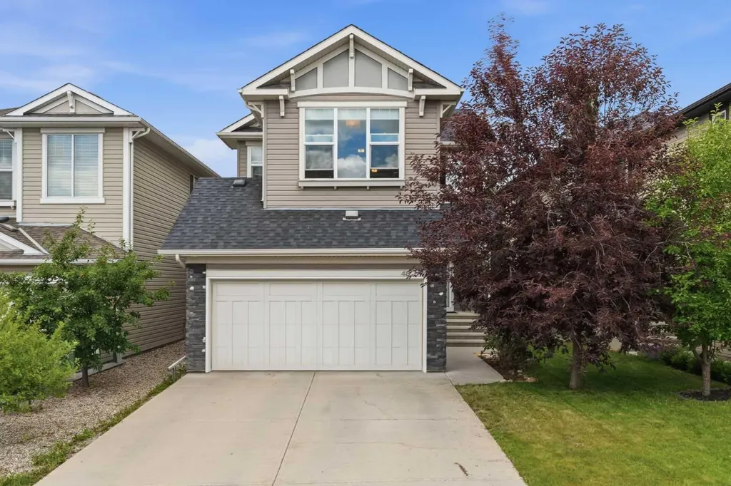 48 Brightoncrest Manor SE Calgary AB T2Z 0N9
