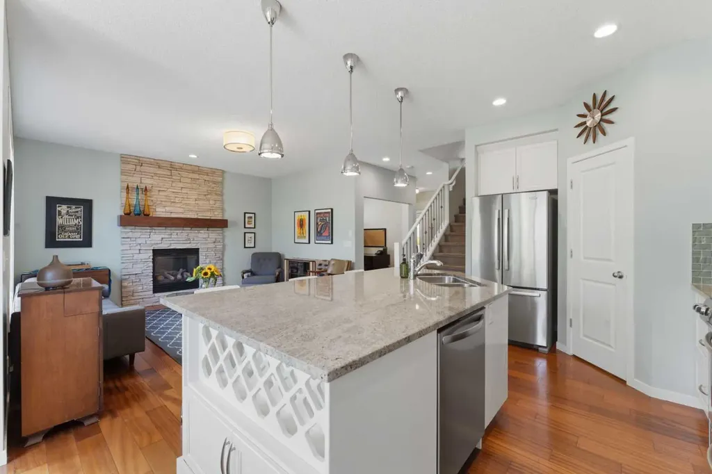 48 Brightoncrest Manor SE Calgary AB T2Z 0N9