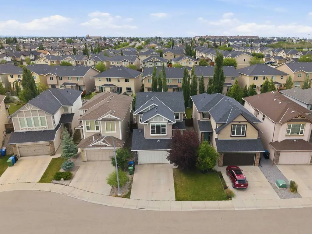 48 Brightoncrest Manor SE Calgary AB T2Z 0N9