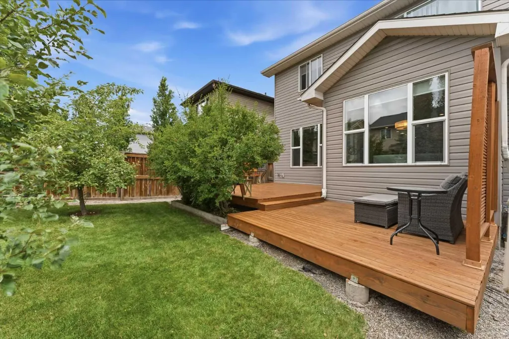 48 Brightoncrest Manor SE Calgary AB T2Z 0N9