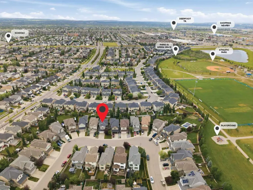48 Brightoncrest Manor SE Calgary AB T2Z 0N9
