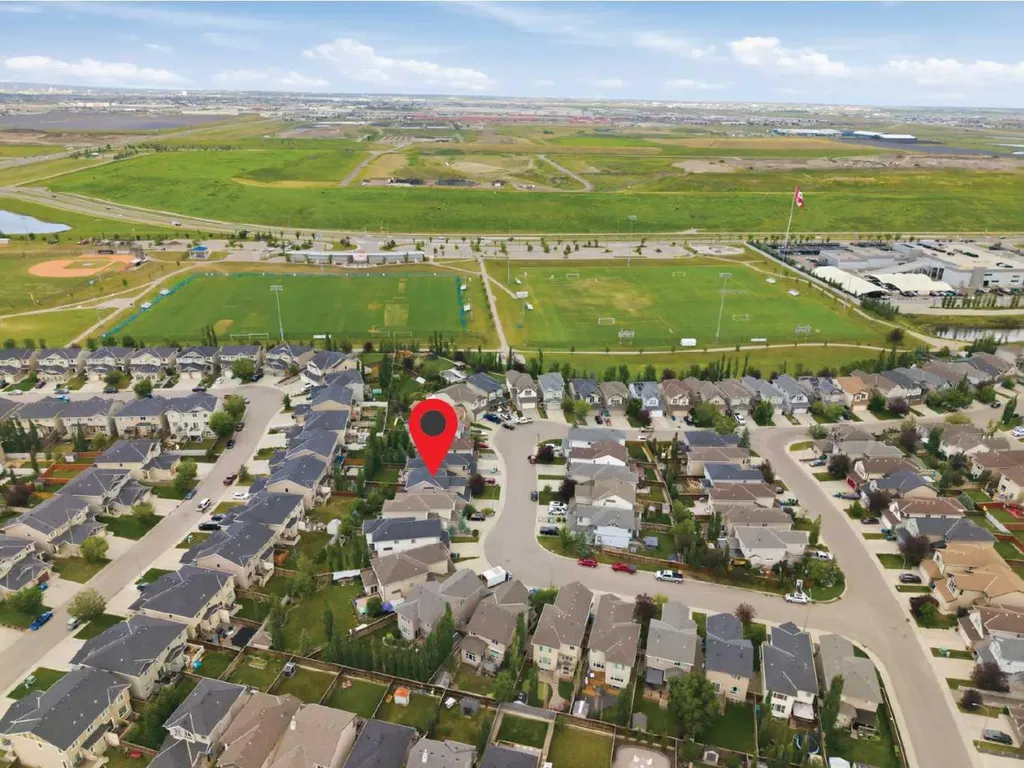 48 Brightoncrest Manor SE Calgary AB T2Z 0N9