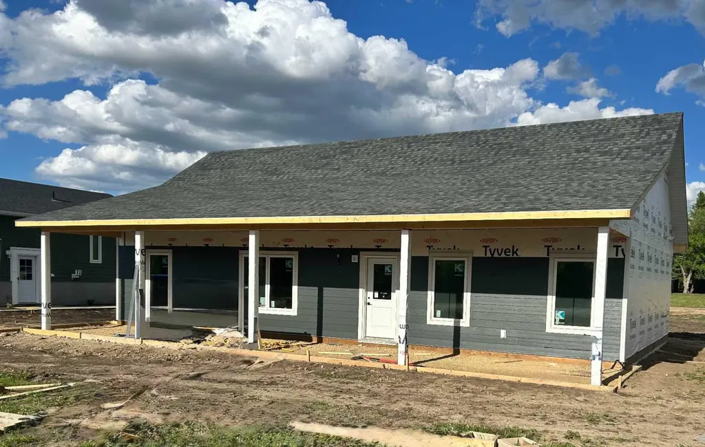4313 43 Street Castor AB T0C 0X0