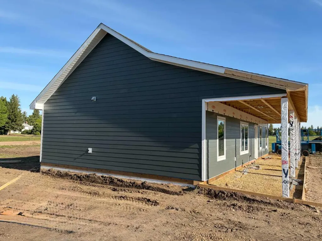4313 43 Street Castor AB T0C 0X0