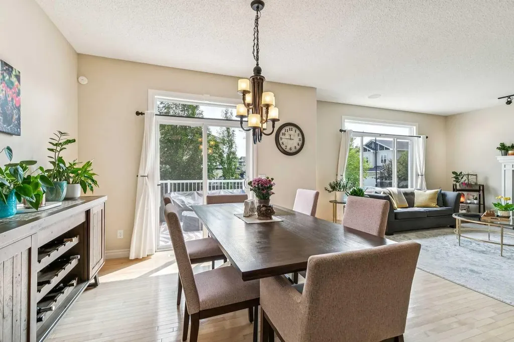 101 Drake Landing View Okotoks AB T1S 0A1