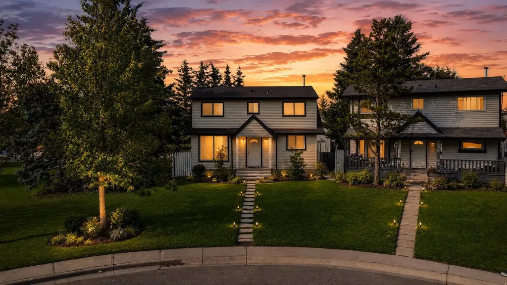 36 Falton Court NE Calgary AB T3J 1J3