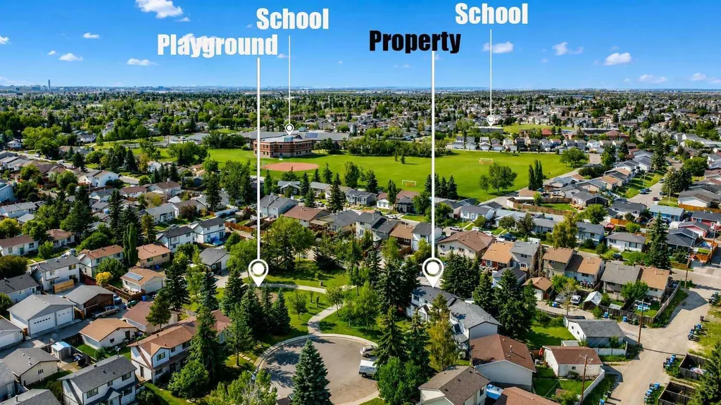 36 Falton Court NE Calgary AB T3J 1J3