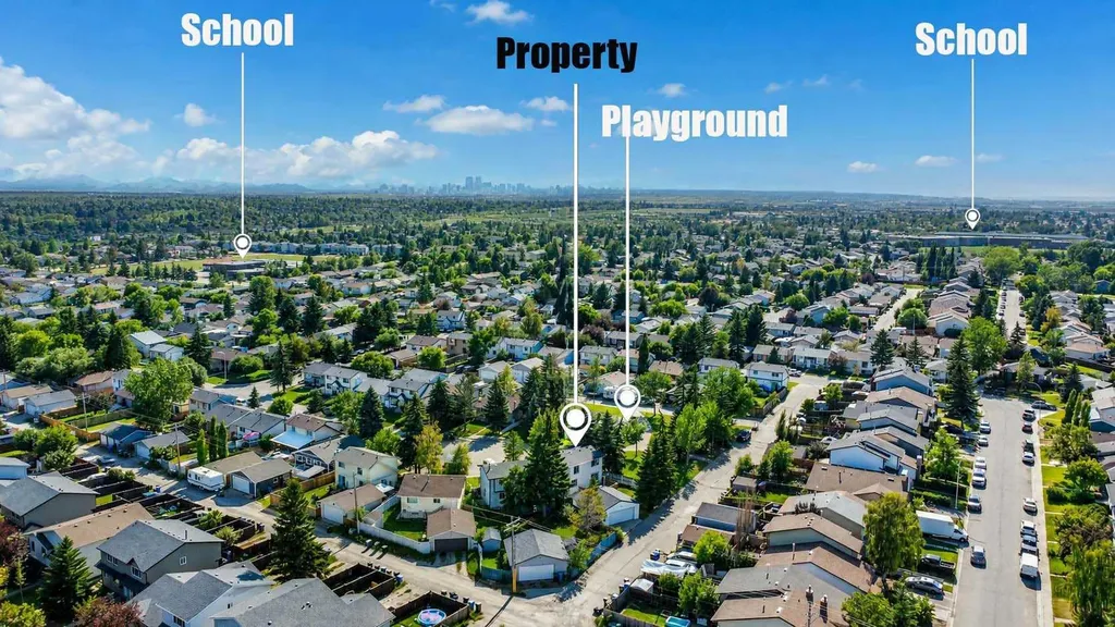 36 Falton Court NE Calgary AB T3J 1J3
