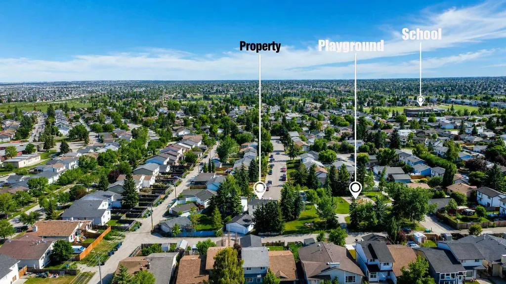 36 Falton Court NE Calgary AB T3J 1J3