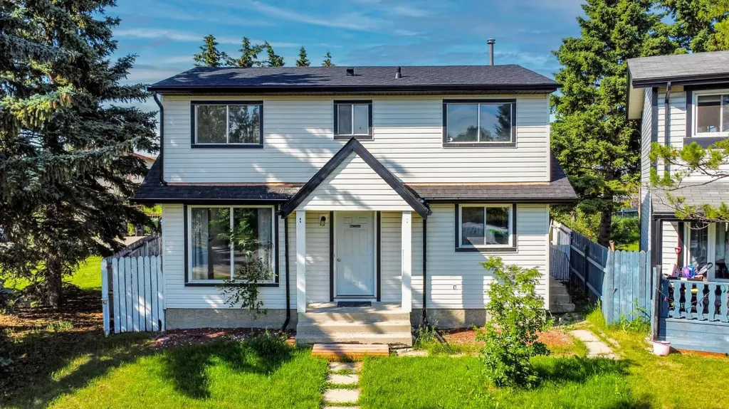 36 Falton Court NE Calgary AB T3J 1J3