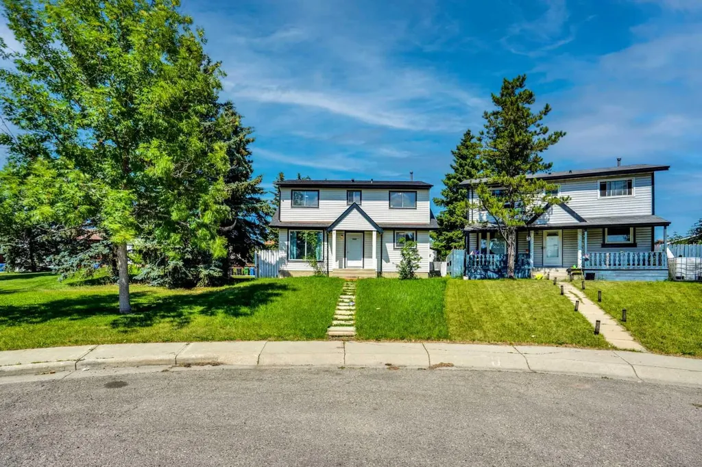36 Falton Court NE Calgary AB T3J 1J3