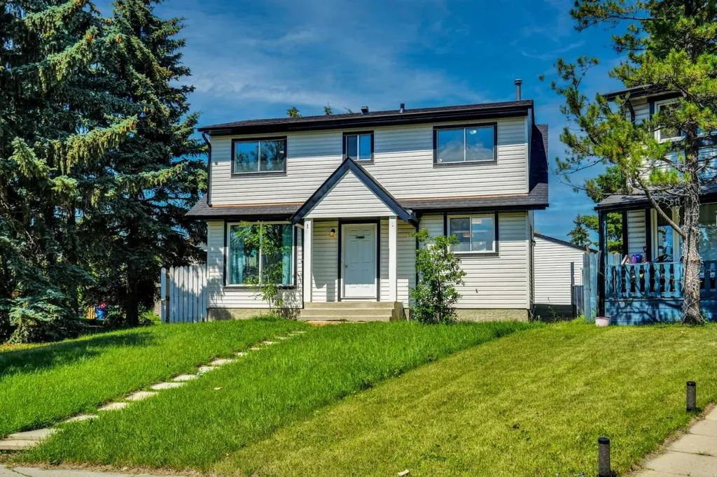 36 Falton Court NE Calgary AB T3J 1J3