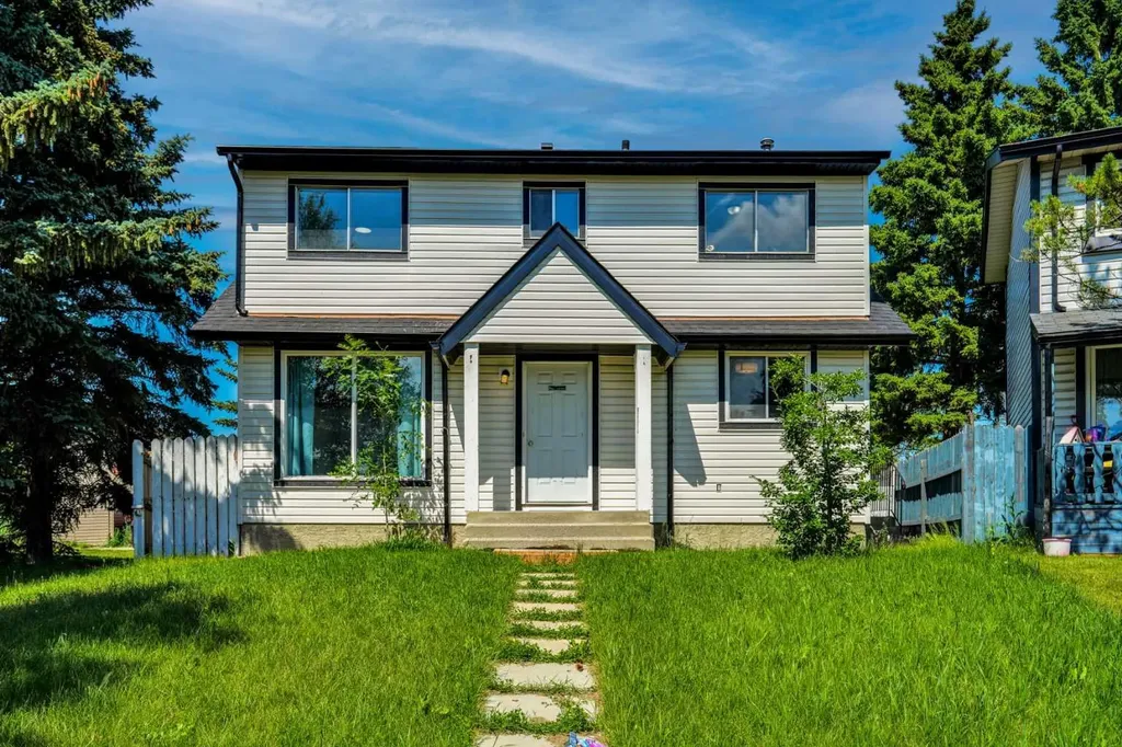 36 Falton Court NE Calgary AB T3J 1J3